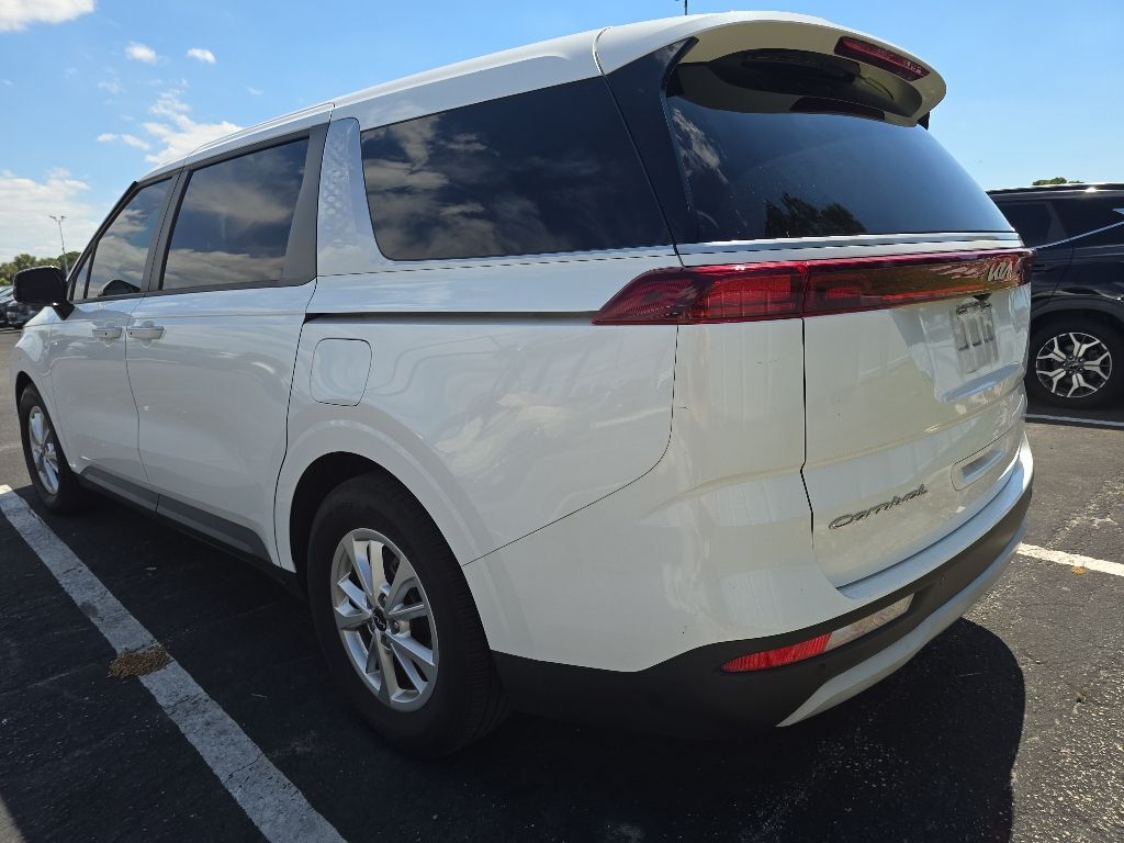 2022 Kia Carnival LXS San Clemente CA
