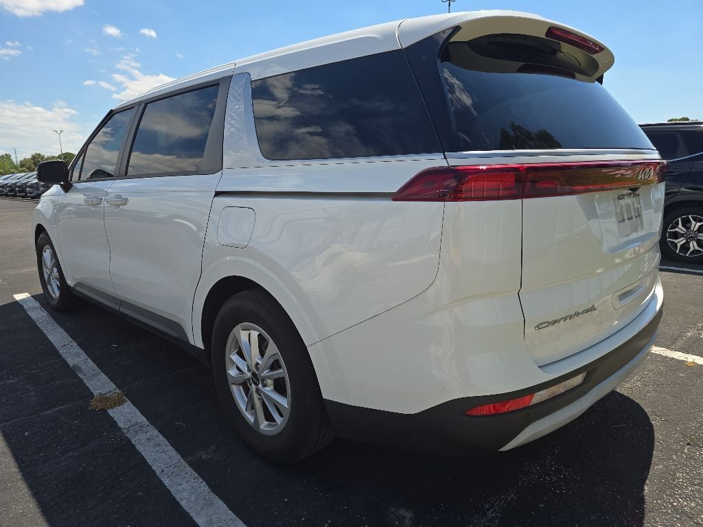 2022 Kia Carnival LXS San Clemente CA