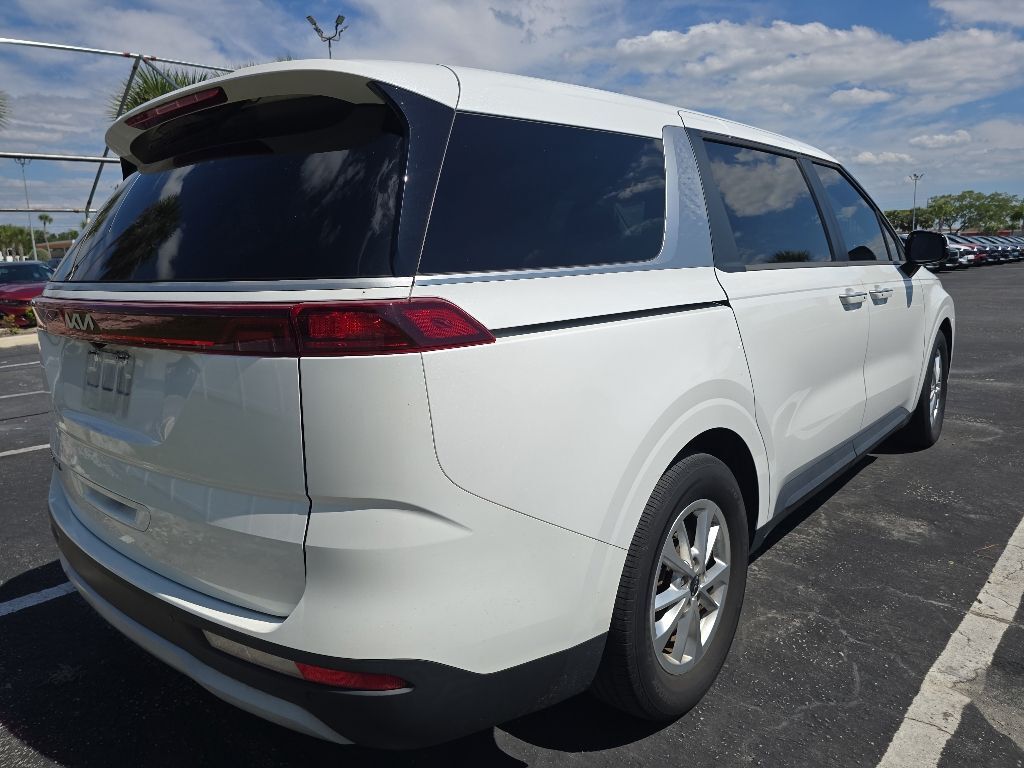 2022 Kia Carnival LXS San Clemente CA