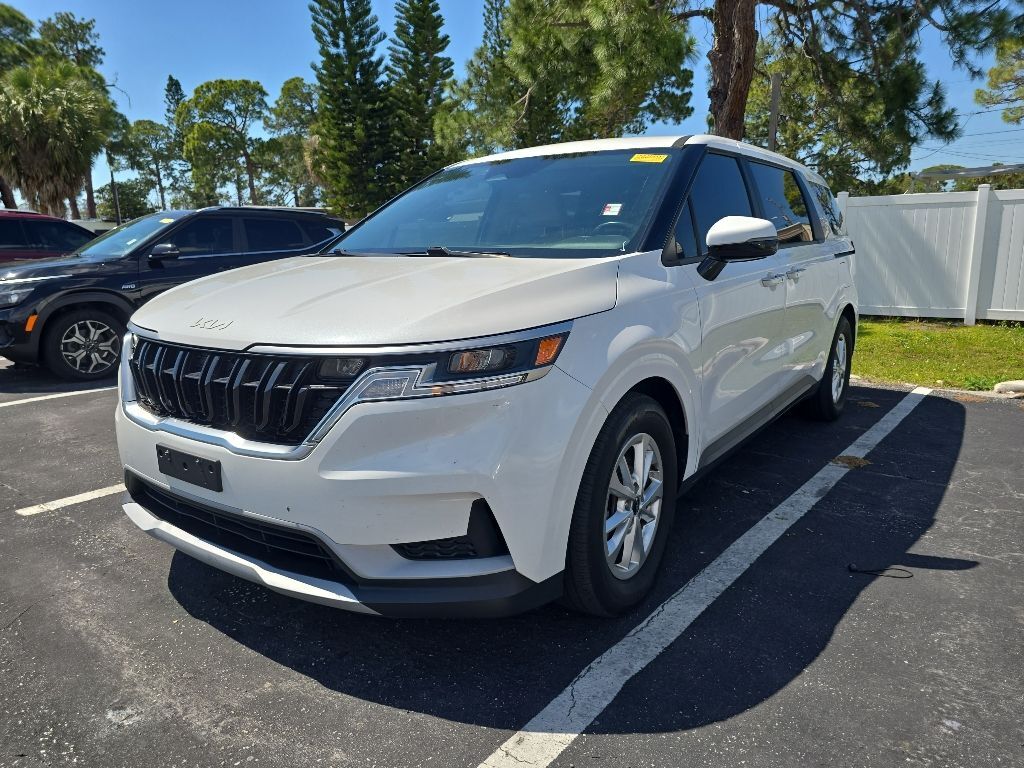 2022 Kia Carnival LXS San Clemente CA