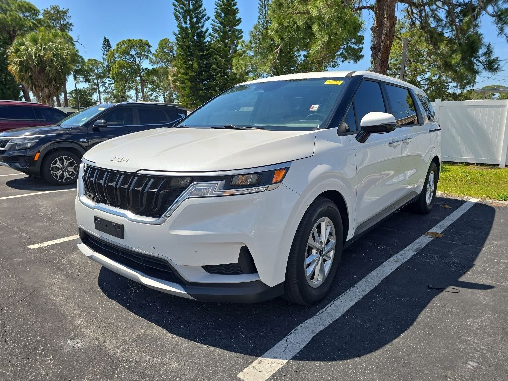 2022 Kia Carnival LXS San Clemente CA