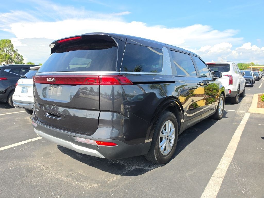 2022 Kia Carnival LXS San Clemente CA