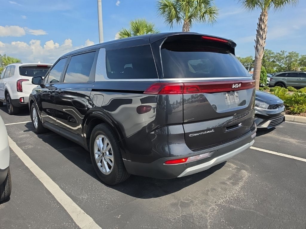 2022 Kia Carnival LXS San Clemente CA