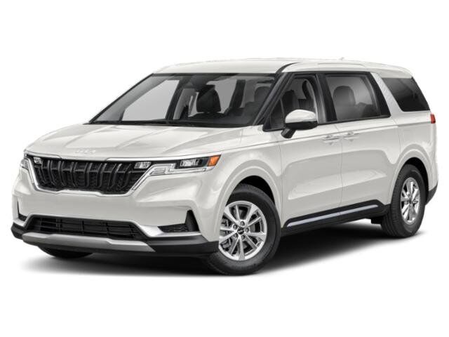 2022 Kia Carnival LXS Winder GA