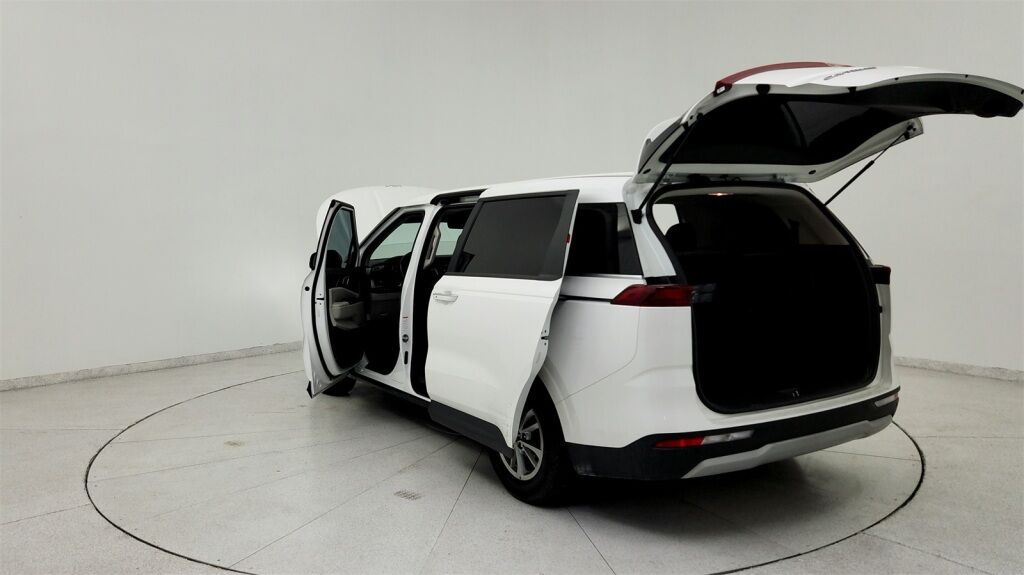 2022 Kia Carnival LXS Laurel MD