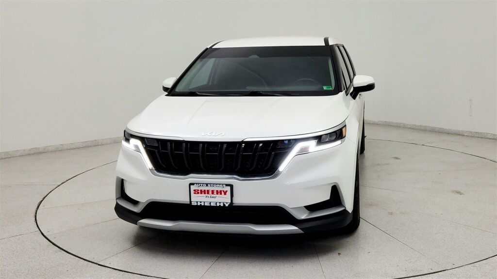 2022 Kia Carnival LXS Laurel MD