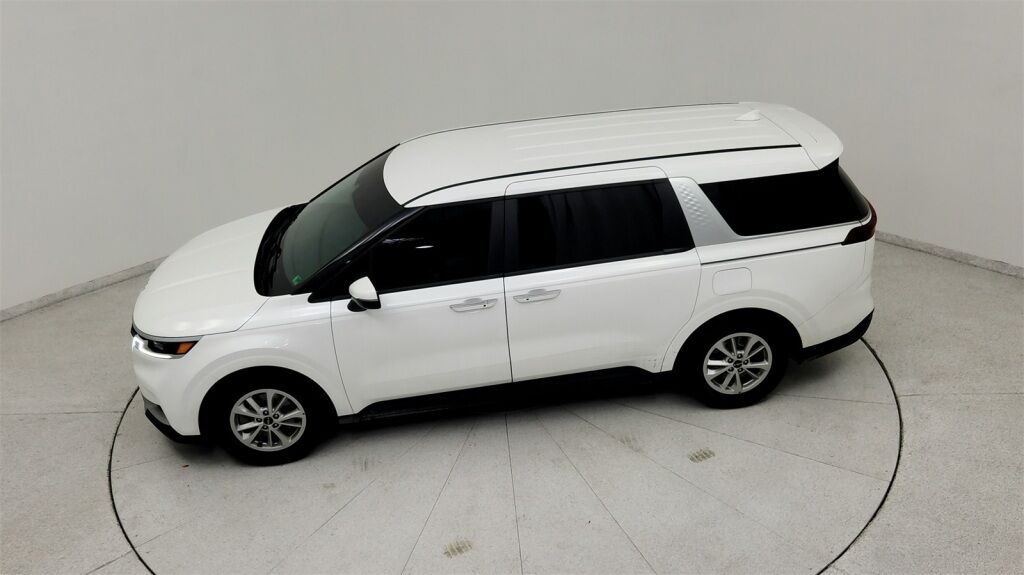 2022 Kia Carnival LXS Laurel MD