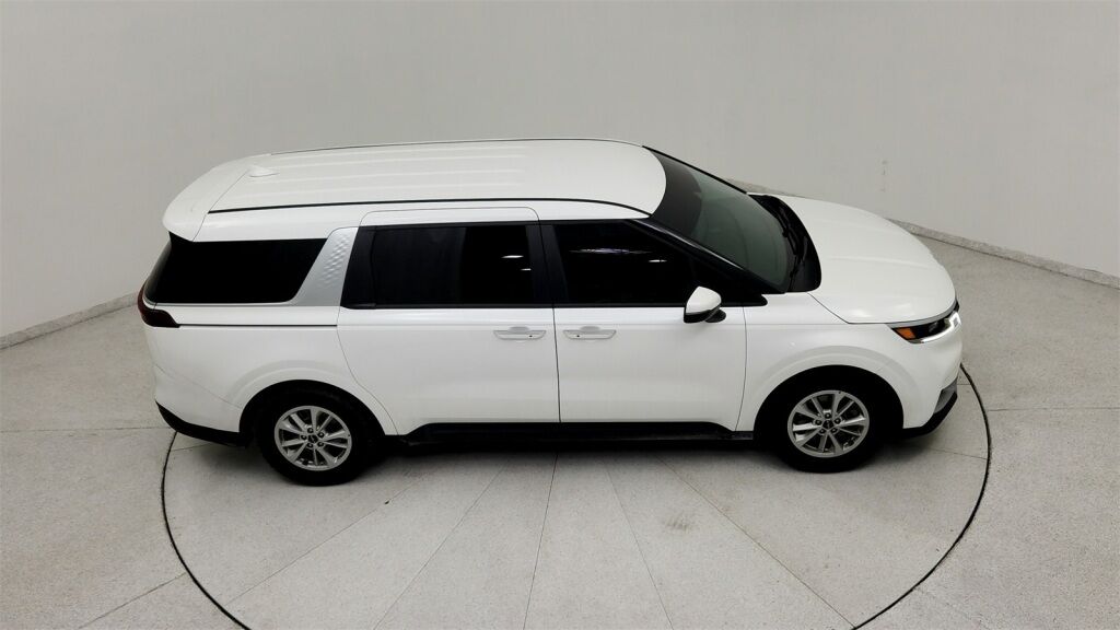 2022 Kia Carnival LXS Laurel MD
