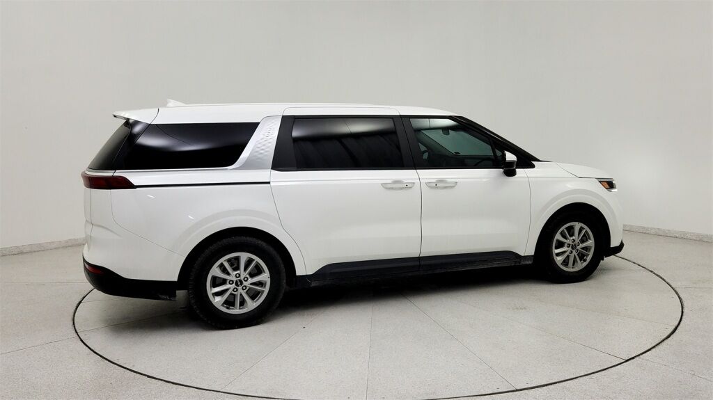 2022 Kia Carnival LXS Laurel MD