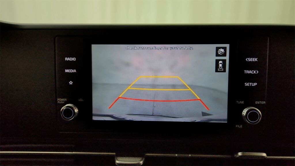 2022 Kia Carnival LXS Laurel MD