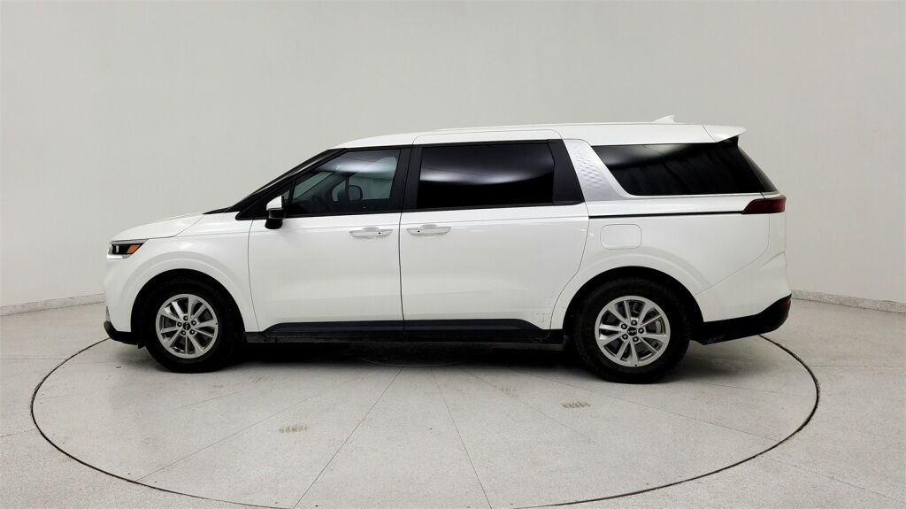 2022 Kia Carnival LXS Laurel MD