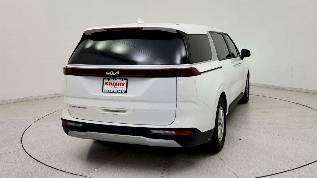 2022 Kia Carnival LXS Laurel MD