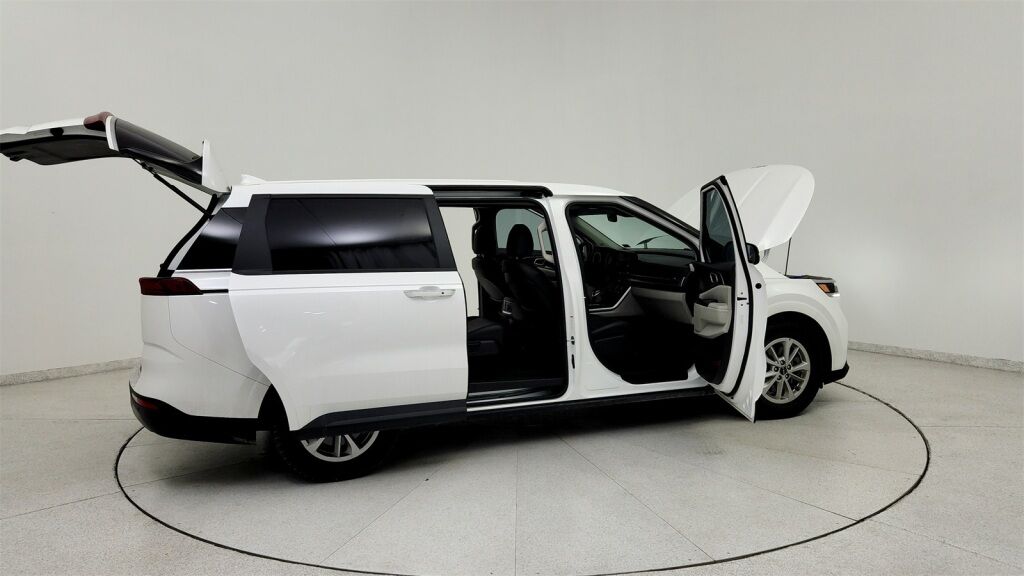 2022 Kia Carnival LXS Laurel MD