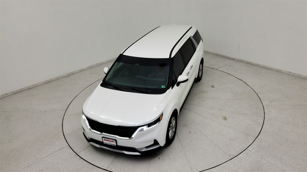 2022 Kia Carnival LXS Laurel MD