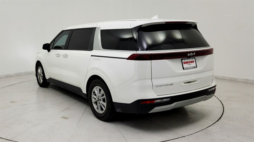 2022 Kia Carnival LXS Laurel MD