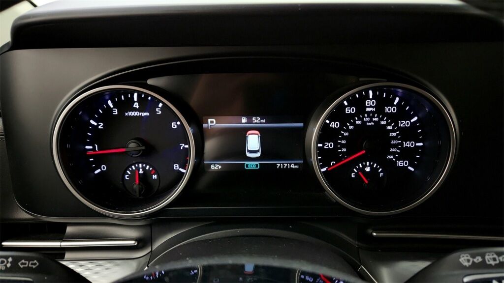 2022 Kia Carnival LXS Laurel MD