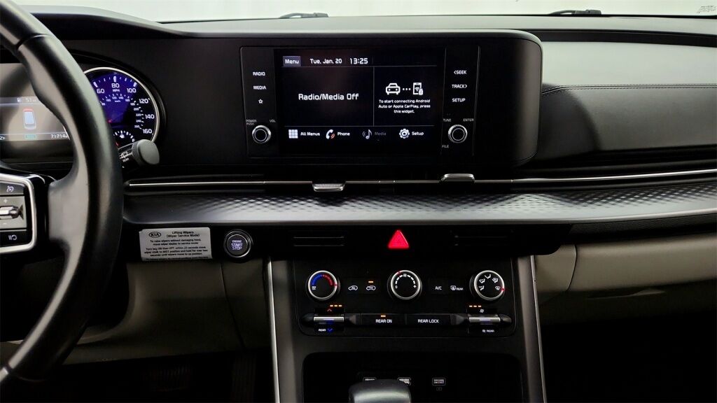 2022 Kia Carnival LXS Laurel MD