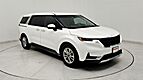 2022 Kia Carnival LXS