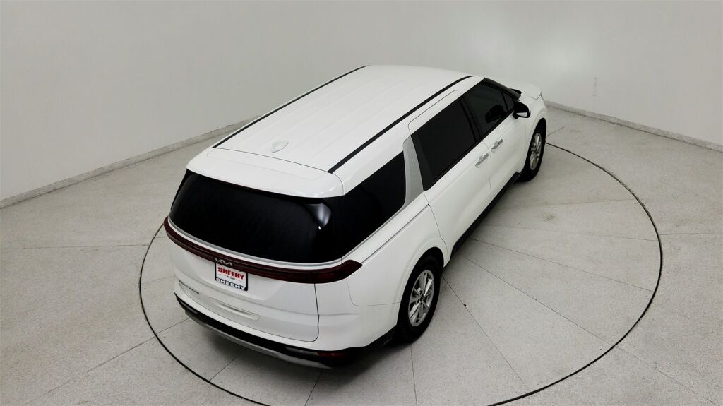 2022 Kia Carnival LXS Laurel MD