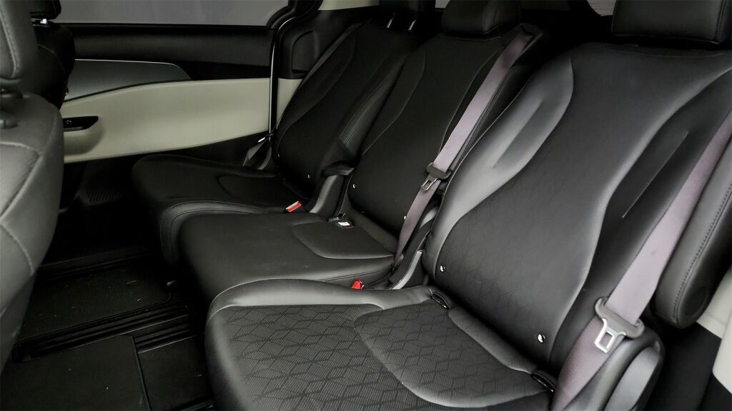 2022 Kia Carnival LXS Laurel MD