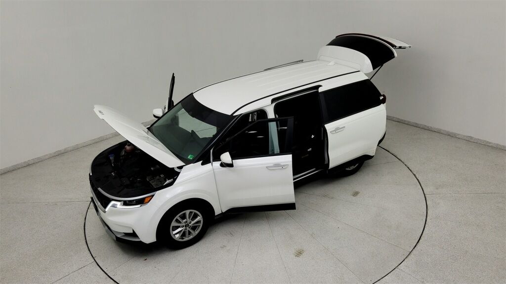 2022 Kia Carnival LXS Laurel MD