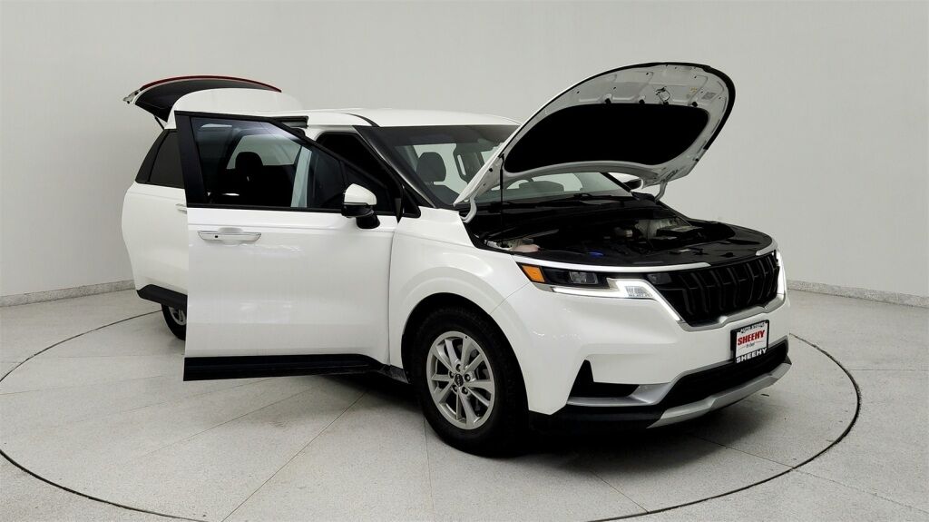 2022 Kia Carnival LXS Laurel MD