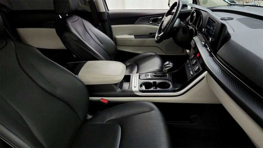 2022 Kia Carnival LXS Laurel MD