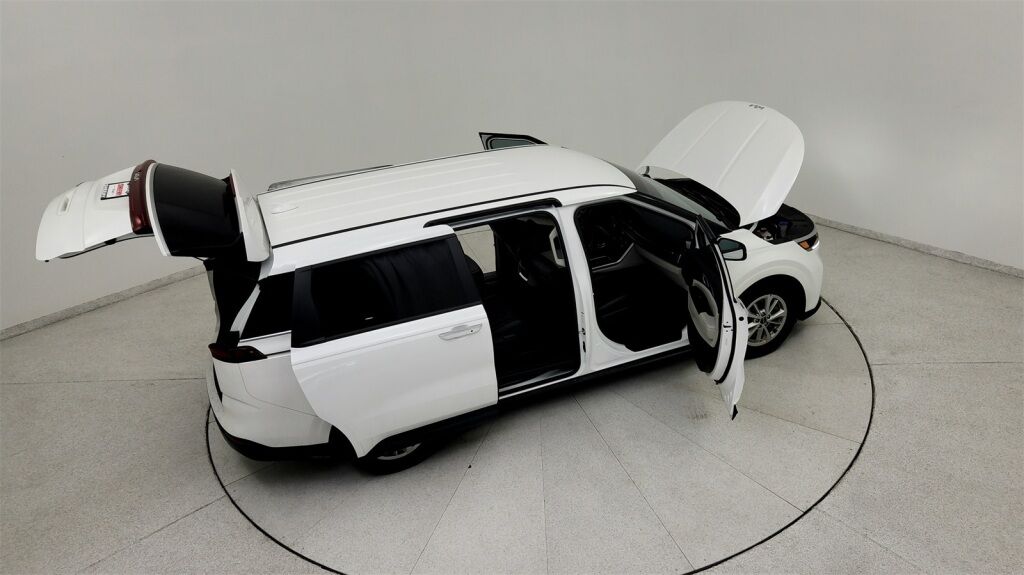 2022 Kia Carnival LXS Laurel MD