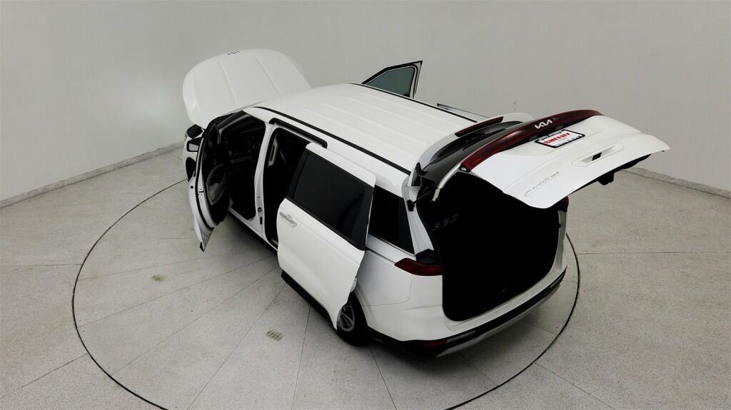 2022 Kia Carnival LXS Laurel MD