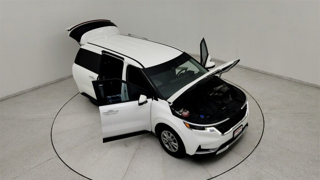 2022 Kia Carnival LXS Laurel MD