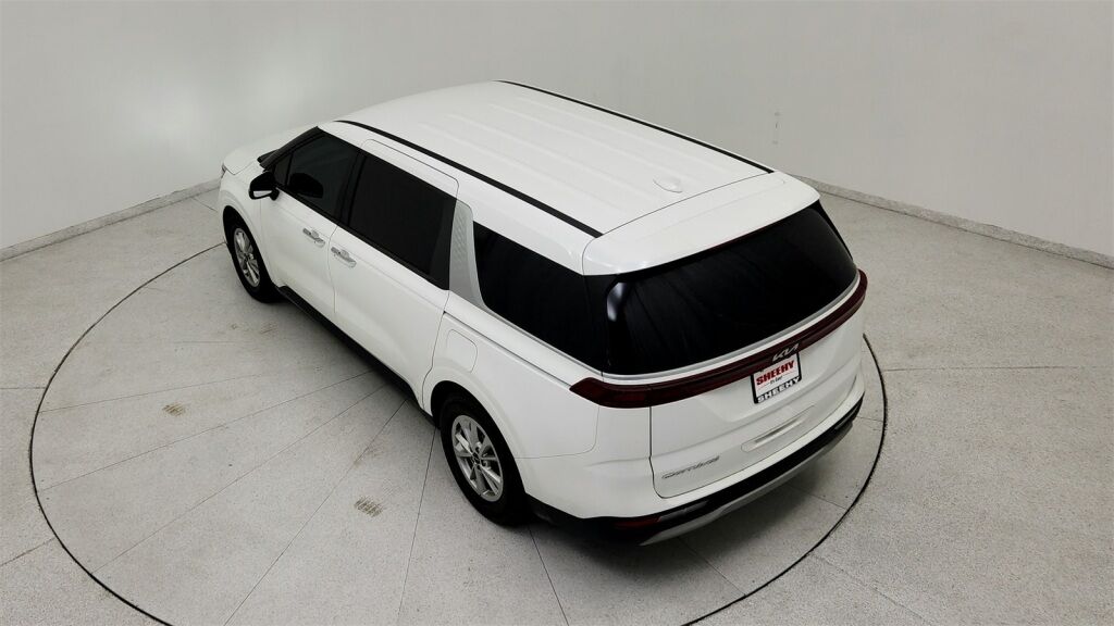 2022 Kia Carnival LXS Laurel MD