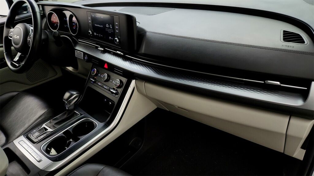 2022 Kia Carnival LXS Laurel MD