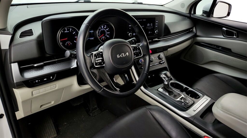 2022 Kia Carnival LXS Laurel MD