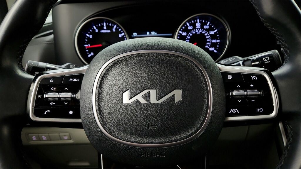 2022 Kia Carnival LXS Laurel MD