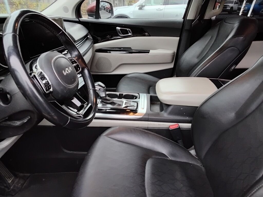 2022 Kia Carnival MPV EX Akron OH