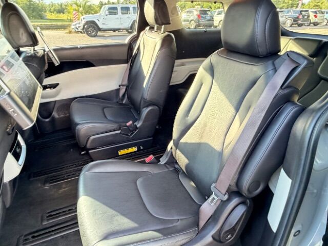 2022 Kia Carnival MPV EX Gaston SC