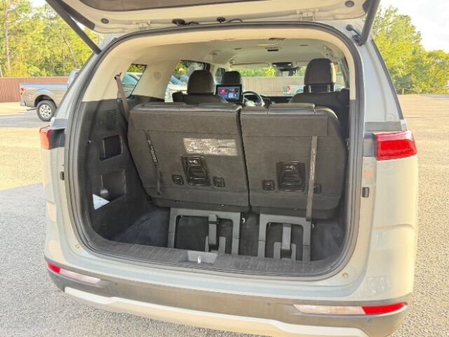 2022 Kia Carnival MPV EX Gaston SC