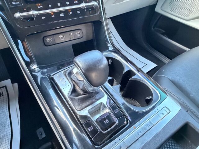 2022 Kia Carnival MPV EX Gaston SC