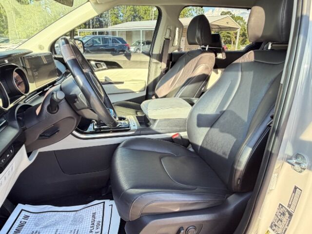 2022 Kia Carnival MPV EX Gaston SC