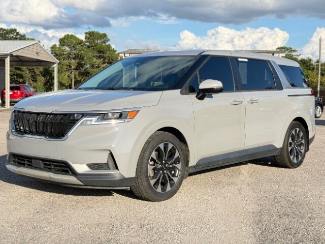 2022 Kia Carnival MPV EX Gaston SC