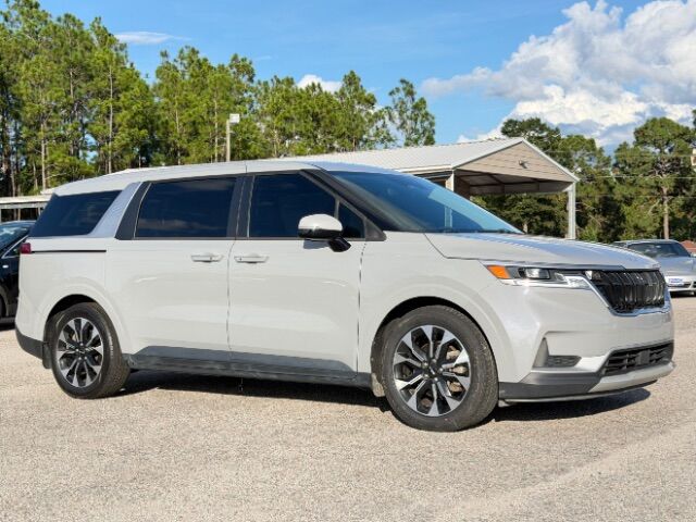 2022 Kia Carnival MPV EX Gaston SC