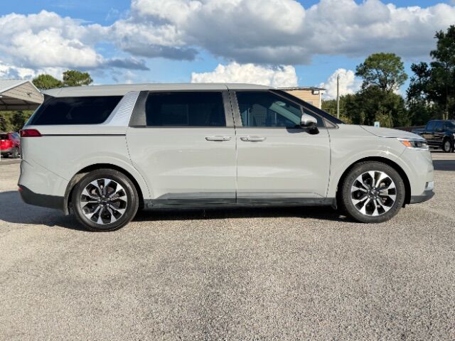 2022 Kia Carnival MPV EX Gaston SC