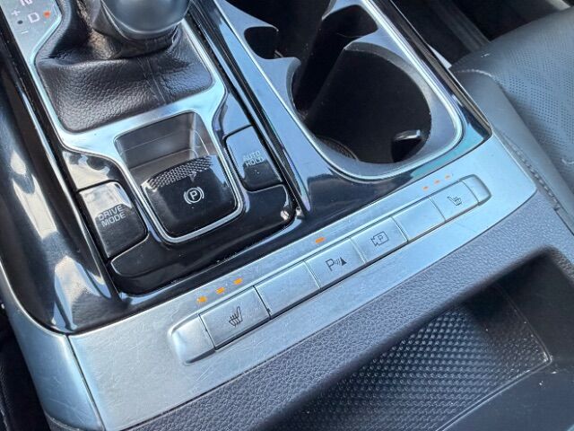 2022 Kia Carnival MPV EX Gaston SC