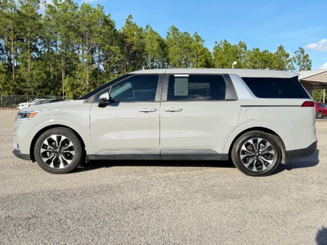 2022 Kia Carnival MPV EX Gaston SC