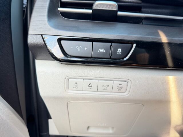 2022 Kia Carnival MPV EX Gaston SC