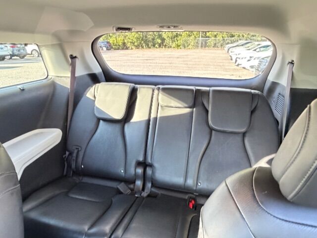 2022 Kia Carnival MPV EX Gaston SC