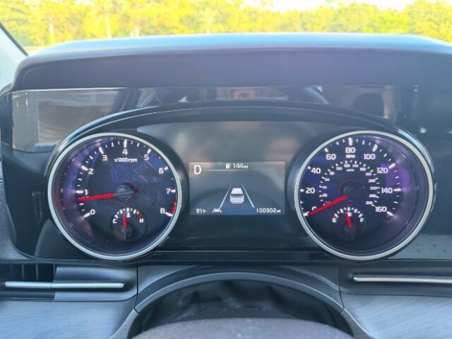 2022 Kia Carnival MPV EX Gaston SC