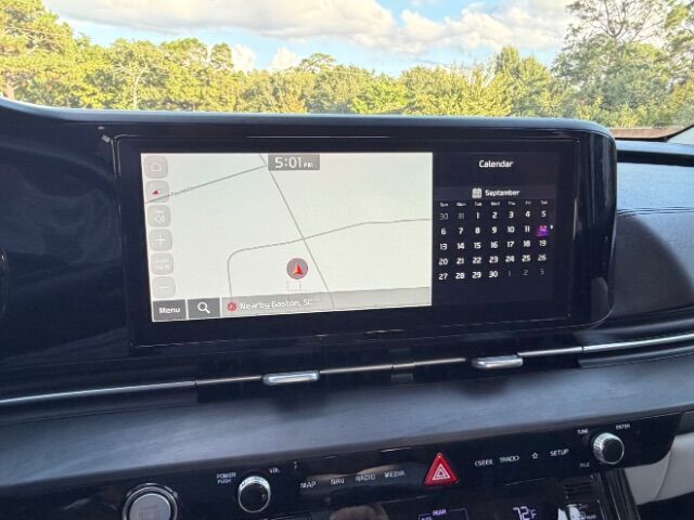 2022 Kia Carnival MPV EX Gaston SC