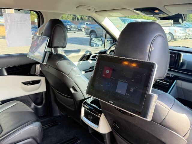 2022 Kia Carnival MPV EX Gaston SC