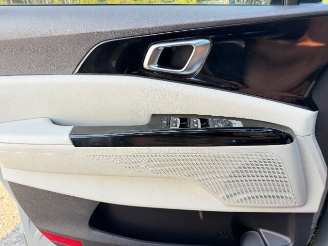 2022 Kia Carnival MPV EX Gaston SC